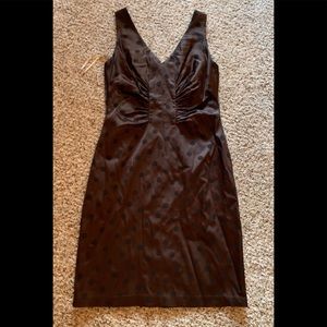 Kay Unger dress